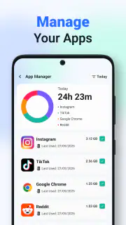 Storage Cleaner: Cleanup Phone screenshot 3