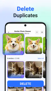 Storage Cleaner: Cleanup Phone screenshot 4