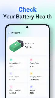 Storage Cleaner: Cleanup Phone screenshot 6