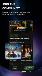 StoReel - Movies, Dramas & TV screenshot 3