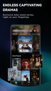 StoReel - Movies, Dramas & TV screenshot 7