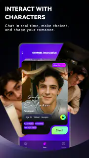 StoReel - Movies, Dramas & TV screenshot 8