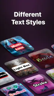 StoryFont for Instagram Story screenshot 2