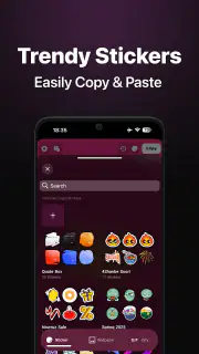 StoryFont for Instagram Story screenshot 3