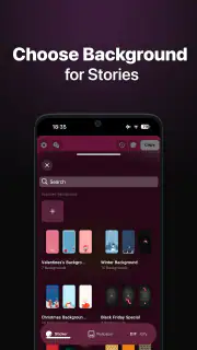 StoryFont for Instagram Story screenshot 5