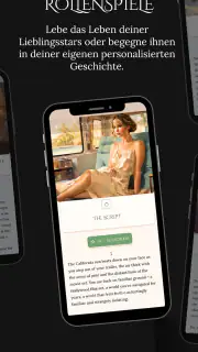 StoryWorld Interactive Stories screenshot 4