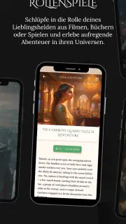StoryWorld Interactive Stories screenshot 6