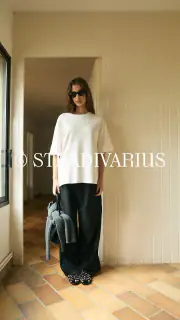 Stradivarius - Mode App screenshot 1