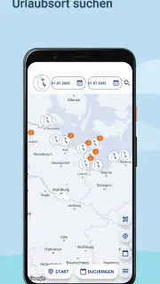 Strandbutler screenshot 6