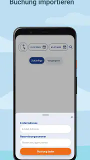 Strandbutler screenshot 8