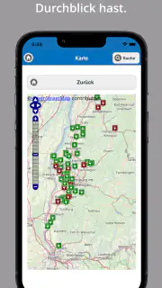 Straußenführer Südbaden screenshot 4