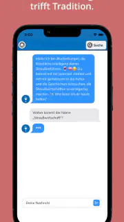 Straußenführer Südbaden screenshot 7