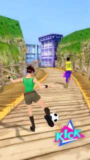 Street Chaser screenshot 5
