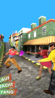 Street Chaser screenshot 8
