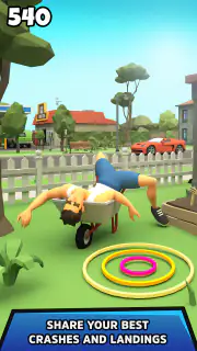 Street Diver screenshot 4
