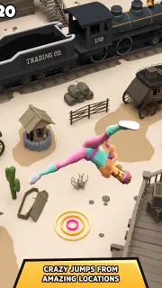 Street Diver screenshot 6