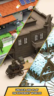 Street Diver screenshot 8