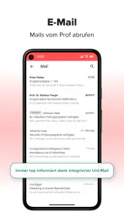 Studo - Die App für's Studium screenshot 3