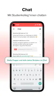 Studo - Die App für's Studium screenshot 4