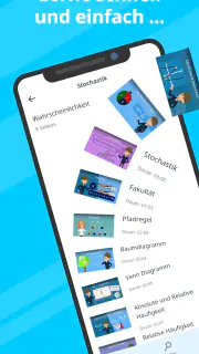 Studyflix - Deine Lernapp! screenshot 2