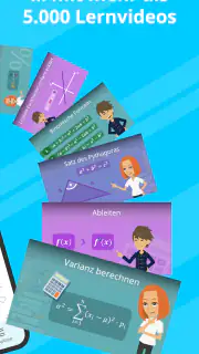 Studyflix - Deine Lernapp! screenshot 3
