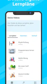 Studyflix - Deine Lernapp! screenshot 6