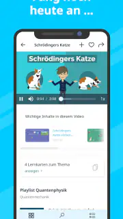 Studyflix - Deine Lernapp! screenshot 7