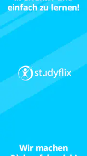 Studyflix - Deine Lernapp! screenshot 8