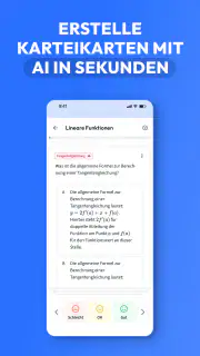 StudySmarter: Die Lernapp screenshot 3
