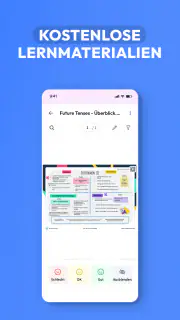 StudySmarter: Die Lernapp screenshot 4