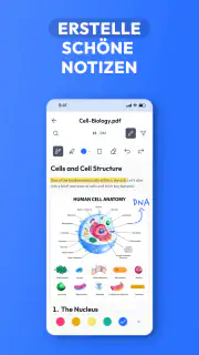 StudySmarter: Die Lernapp screenshot 6