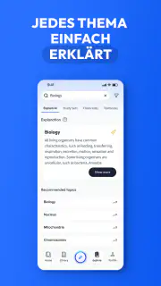 StudySmarter: Die Lernapp screenshot 7