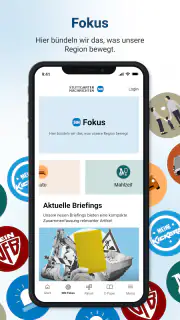 Stuttgarter Nachrichten screenshot 4