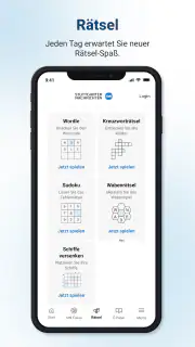 Stuttgarter Nachrichten screenshot 5