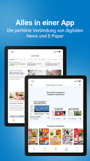 Stuttgarter Nachrichten screenshot 7