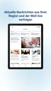 Stuttgarter Nachrichten screenshot 8
