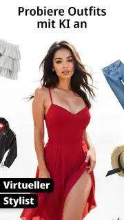 StyleLab: Kleidung anprobieren screenshot 1