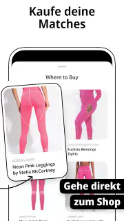StyleLab: Kleidung anprobieren screenshot 6