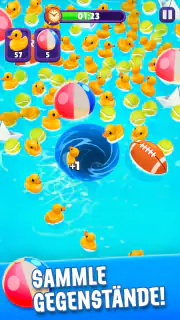 Suck it Up ™ - Hole Them All screenshot 2