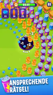Suck it Up ™ - Hole Them All screenshot 3