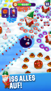 Suck it Up ™ - Hole Them All screenshot 5