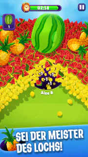 Suck it Up ™ - Hole Them All screenshot 6