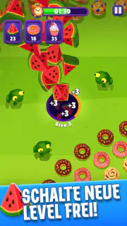 Suck it Up ™ - Hole Them All screenshot 7