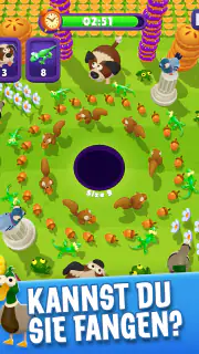 Suck it Up ™ - Hole Them All screenshot 8