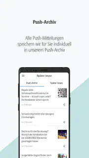 SÜDKURIER Online screenshot 5