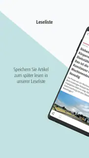 SÜDKURIER Online screenshot 6