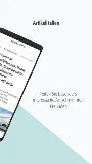SÜDKURIER Online screenshot 7