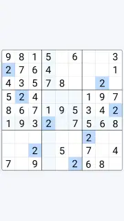 Sudoku - Daily Rätsel screenshot 2