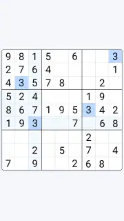 Sudoku - Daily Rätsel screenshot 3