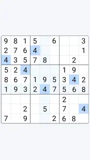 Sudoku - Daily Rätsel screenshot 4